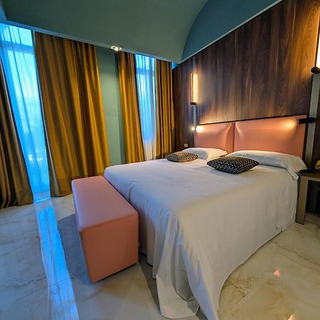 Villa Adriatica Ambienthotels Rimini Esterno foto