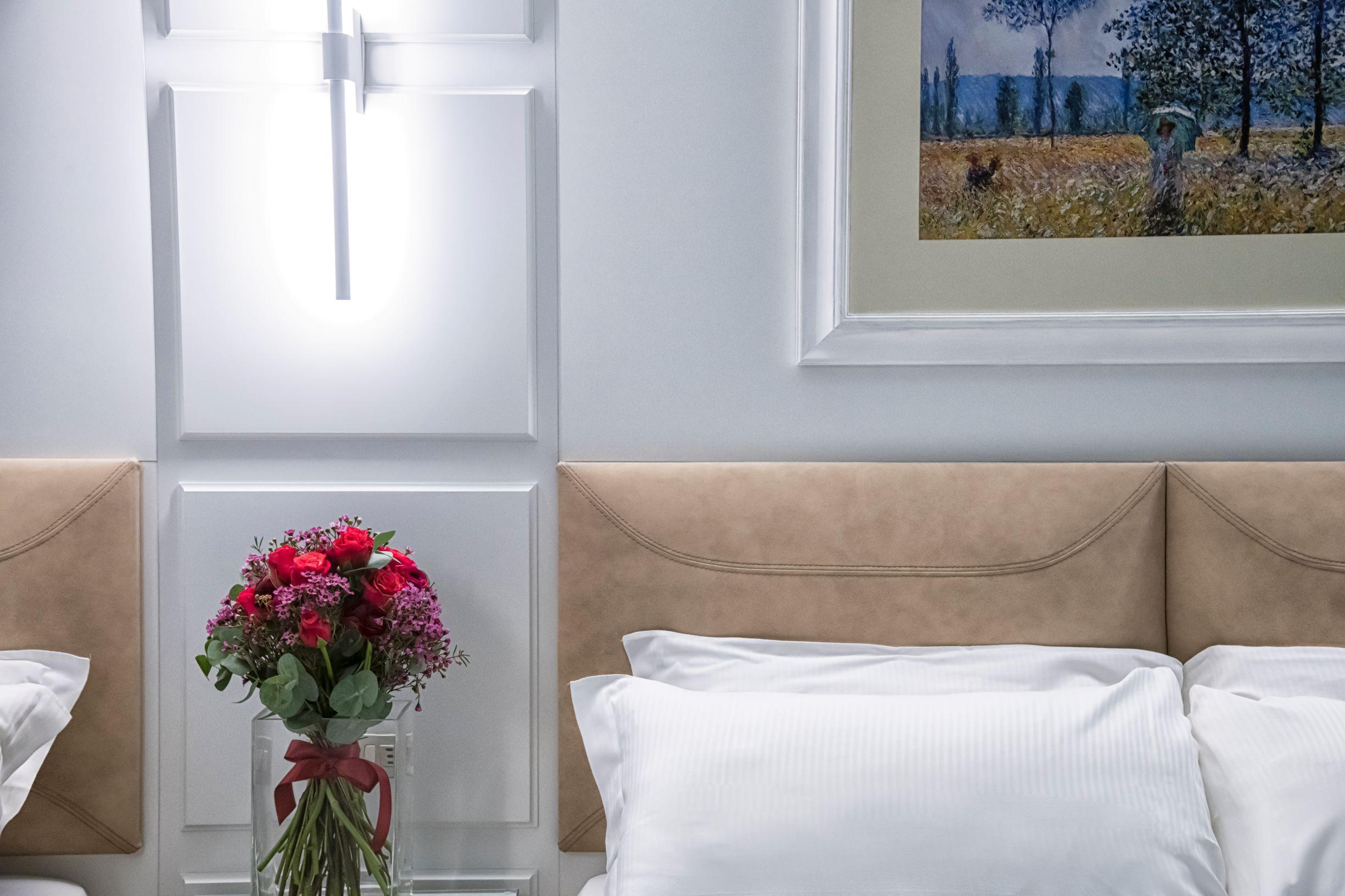 Villa Adriatica Ambienthotels Rimini Esterno foto