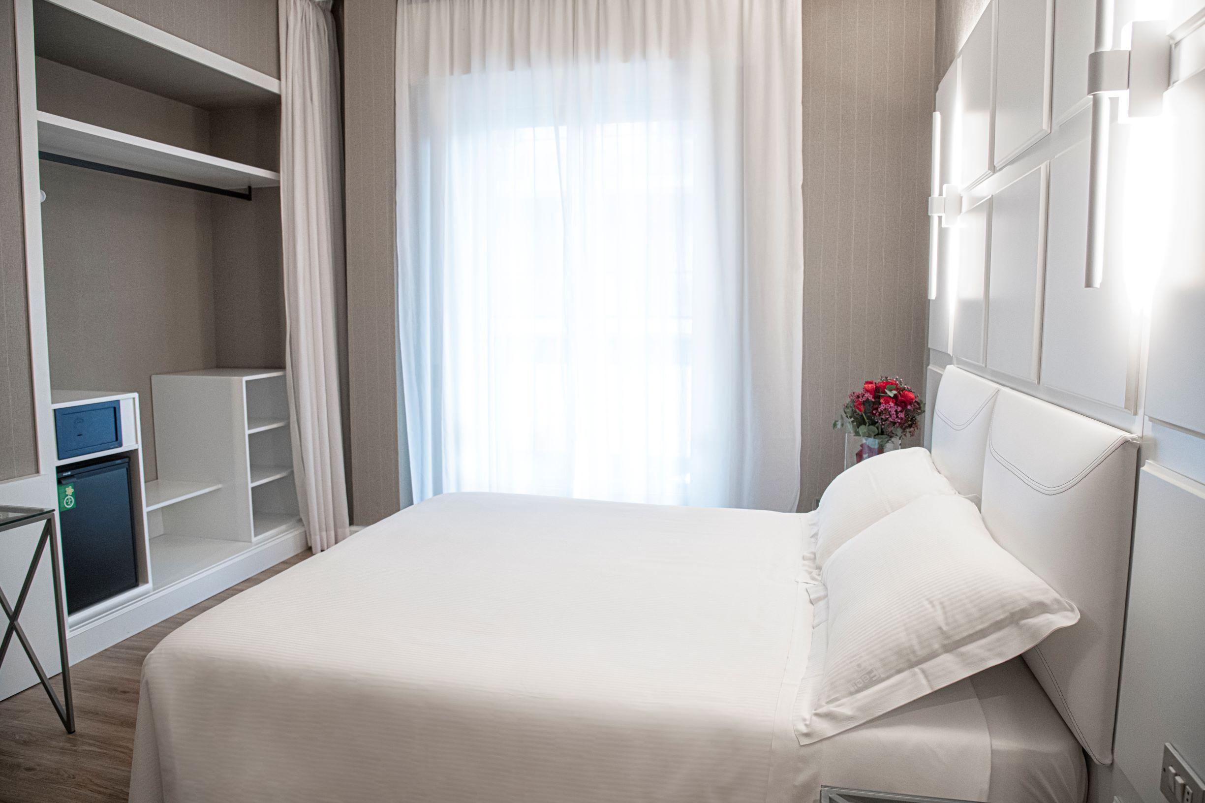 Villa Adriatica Ambienthotels Rimini Esterno foto